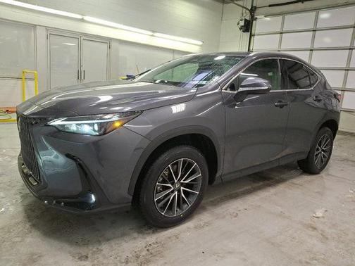 2023 Lexus NX 350 Premium