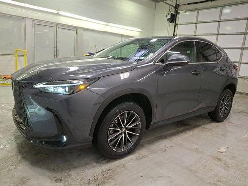 2023 Lexus NX 350 Premium