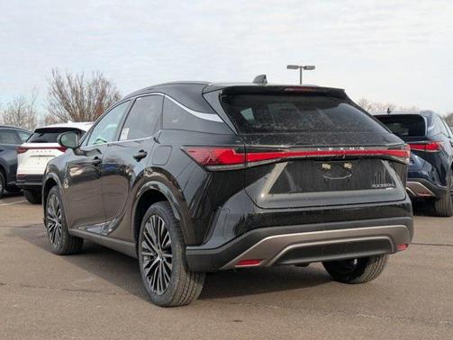 2026 Lexus RX 350 Base