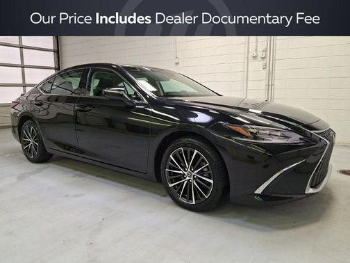 Caviar 2024 Lexus ES 300h Base