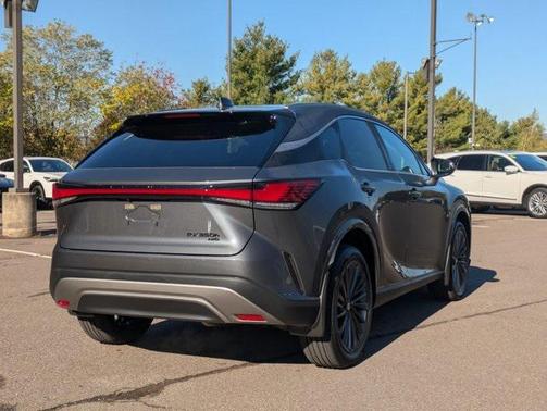 2026 Lexus RX 350 Base