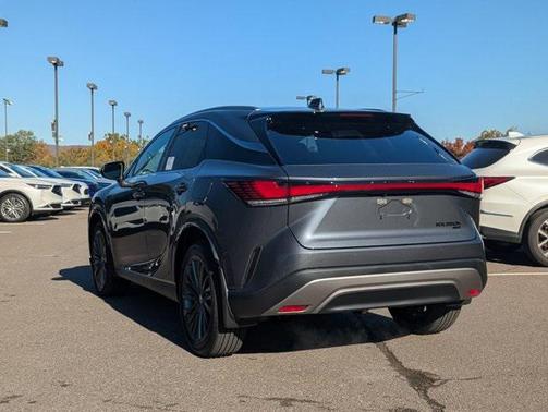 2026 Lexus RX 350 Base