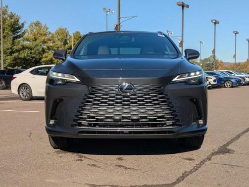 2026 Lexus RX 350 Base