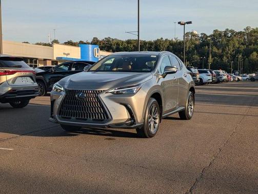 2026 Lexus NX 350 NX 350 Premium