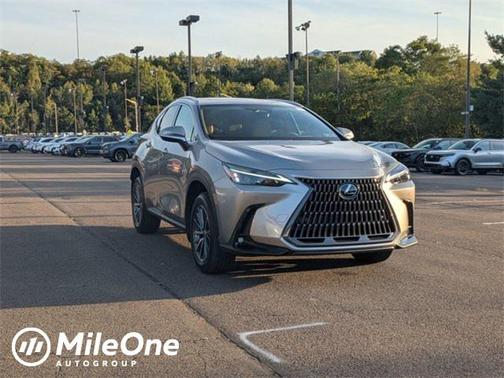 2026 Lexus NX 350 NX 350 Premium