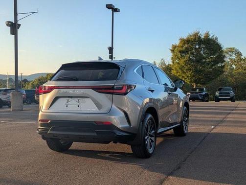 2026 Lexus NX 350 NX 350 Premium
