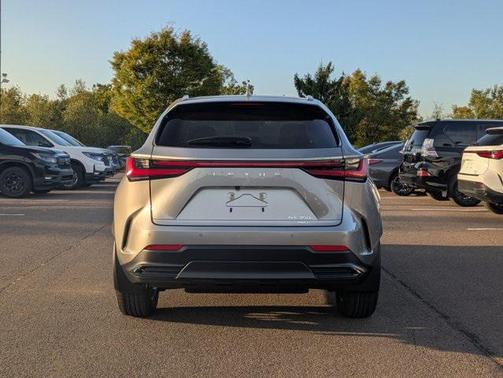 2026 Lexus NX 350 NX 350 Premium