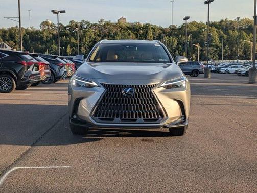 2026 Lexus NX 350 NX 350 Premium
