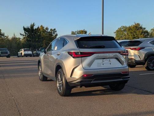 2026 Lexus NX 350 NX 350 Premium