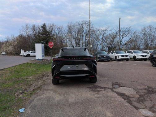 Caviar 2026 Lexus RZ 450e Premium