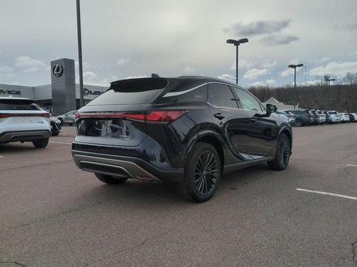 2026 Lexus RX 350 Premium