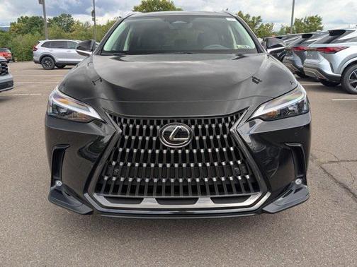 2026 Lexus NX 350 NX 350
