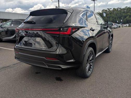 2026 Lexus NX 350 NX 350