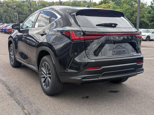2026 Lexus NX 350 NX 350