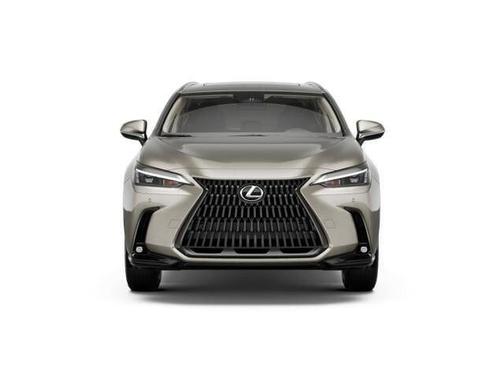 2026 Lexus NX 350h Premium