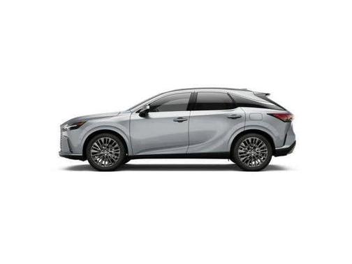 Iridium 2026 Lexus RX 350 Luxury