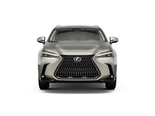 2026 Lexus NX 350 NX 350