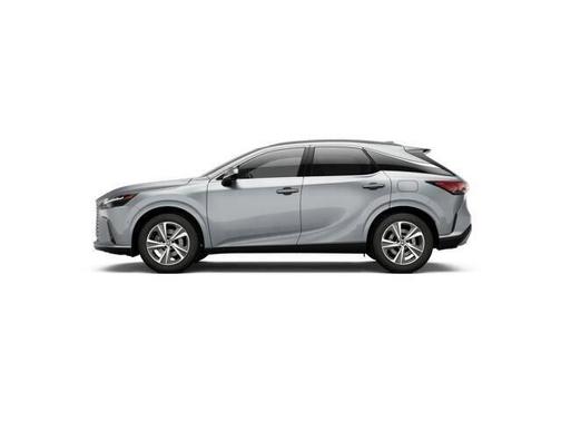 2026 Lexus RX 350 Base