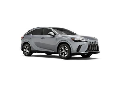 2026 Lexus RX 350 Base