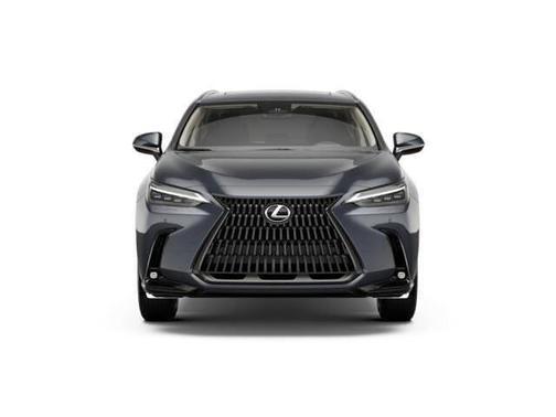 2026 Lexus NX 350h Luxury
