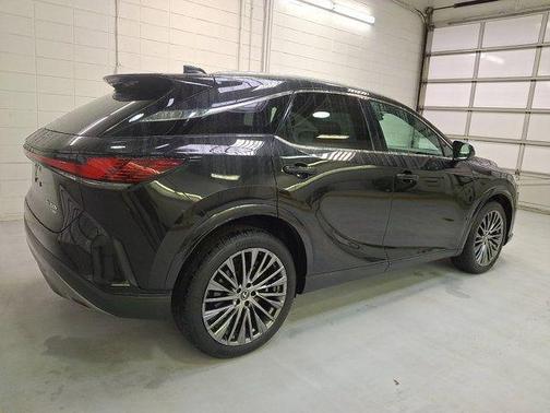 Caviar 2023 Lexus RX 350 Luxury