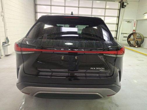 Caviar 2023 Lexus RX 350 Luxury