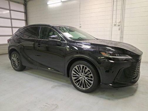 Caviar 2023 Lexus RX 350 Luxury