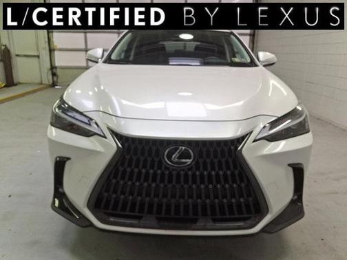 2024 Lexus NX 350 350 Base