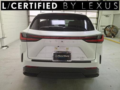 2024 Lexus NX 350 350 Base