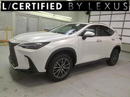 2024 Lexus NX 350 350 Base