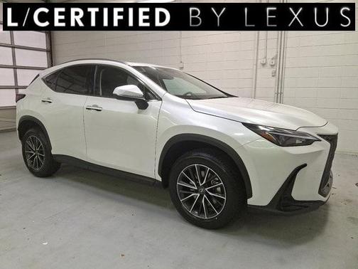 2024 Lexus NX 350 350 Base
