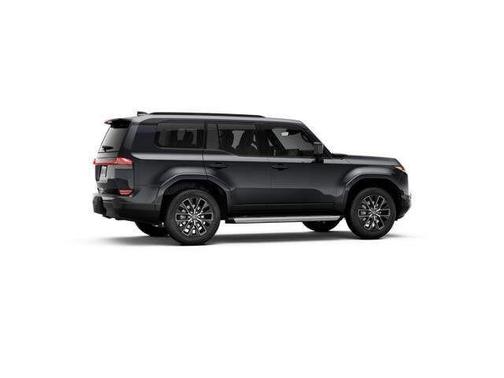 Caviar 2026 Lexus GX 550 Premium+
