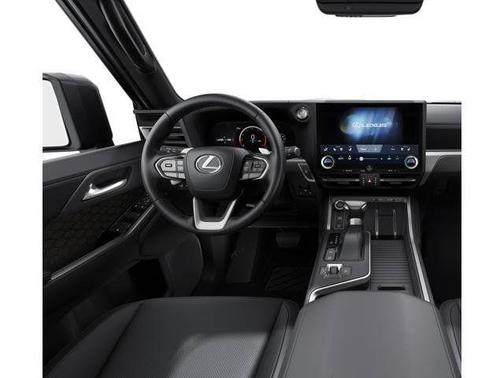 Caviar 2026 Lexus GX 550 Premium+