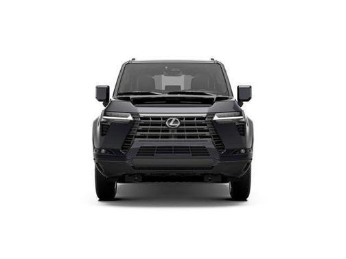 Caviar 2026 Lexus GX 550 Premium+