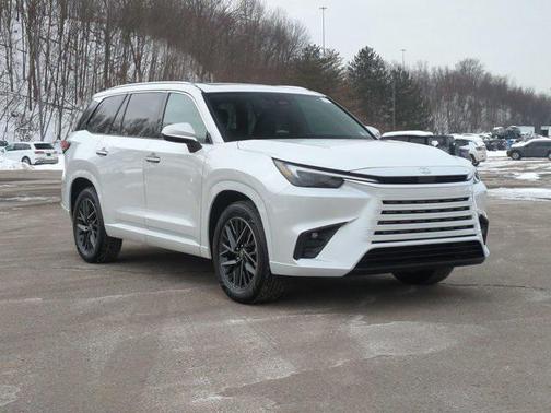 2026 Lexus TX 350 Premium