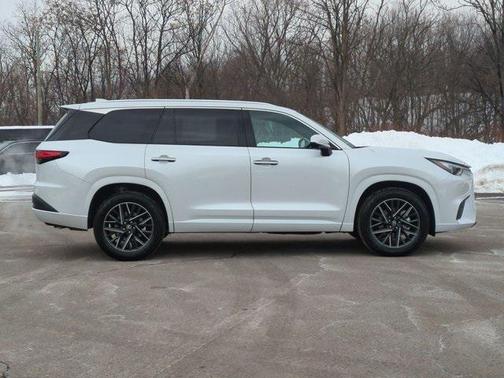 2026 Lexus TX 350 Premium