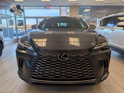 2026 Lexus RX 350 Premium