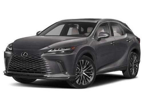 2026 Lexus RX 350 Premium