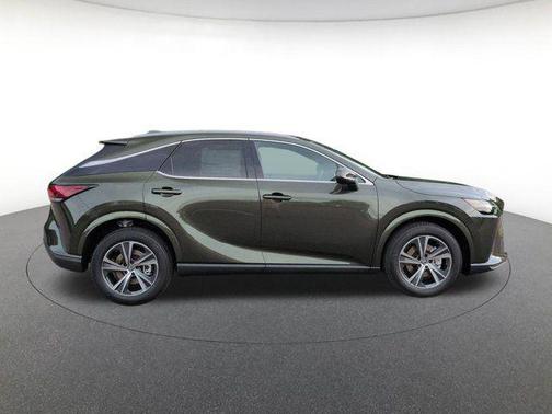 Green Pearl 2026 Lexus RX 350 Premium