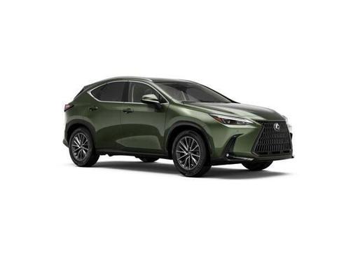 2026 Lexus NX 350h NX 350h Premium