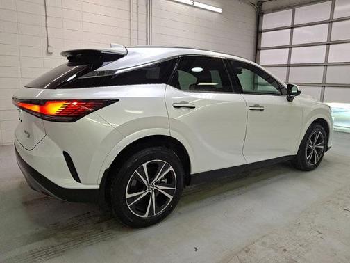 2024 Lexus RX 350h Premium