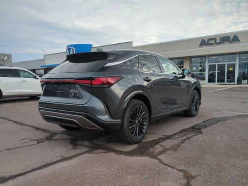 2026 Lexus RX 350 Premium