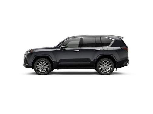 Caviar 2026 Lexus LX 700h Luxury