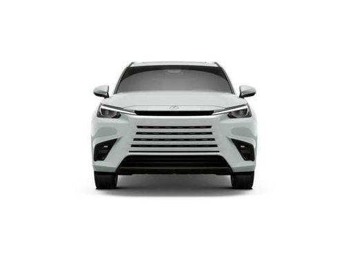 Wind Chill Pearl 2026 Lexus TX 350 Premium