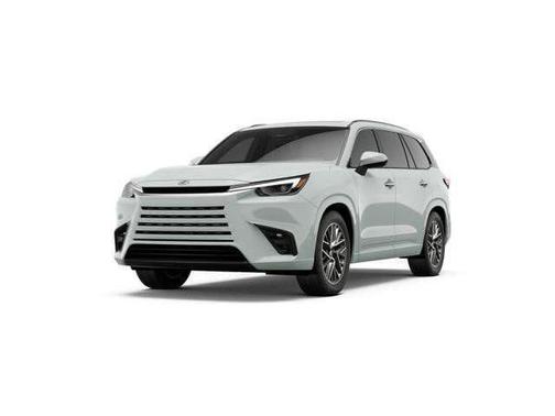 Wind Chill Pearl 2026 Lexus TX 350 Premium