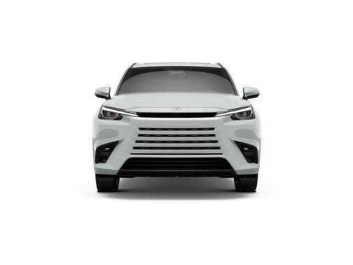 Wind Chill Pearl 2026 Lexus TX 350 Premium