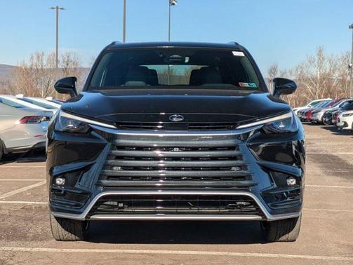 2026 Lexus TX 500h F SPORT Premium