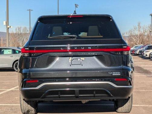 2026 Lexus TX 500h F SPORT Premium