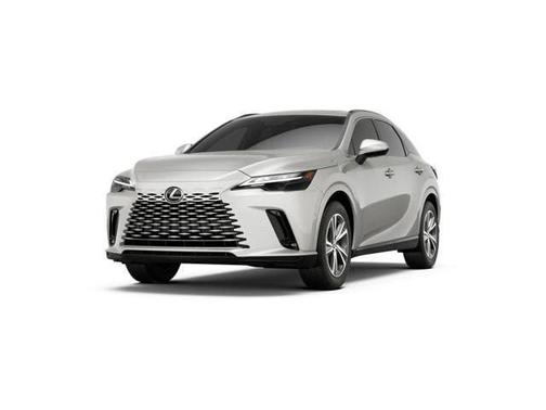 2026 Lexus RX 350 Base