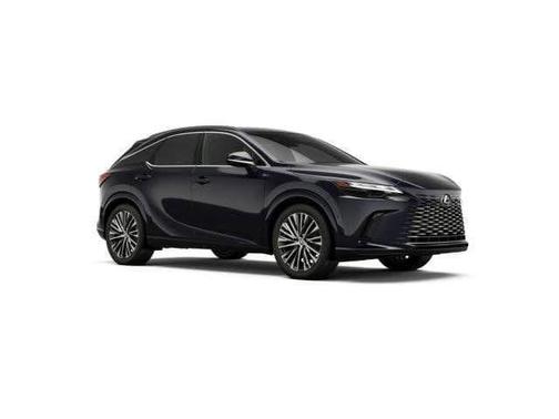 Caviar 2026 Lexus RX 350 Premium